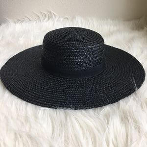 Women Straw Hats